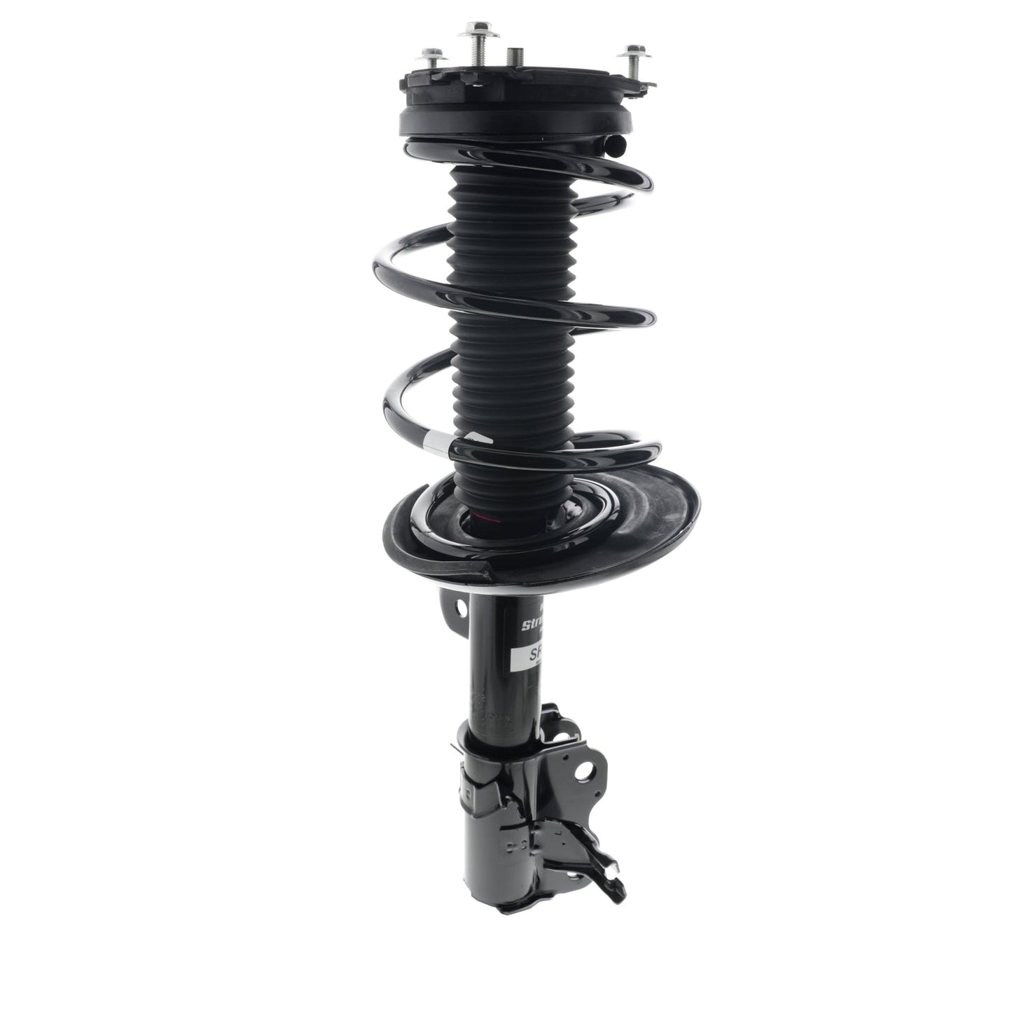 KYB Shocks & Struts Strut Plus Front Left 13-15 Nissan Altima | SR4481