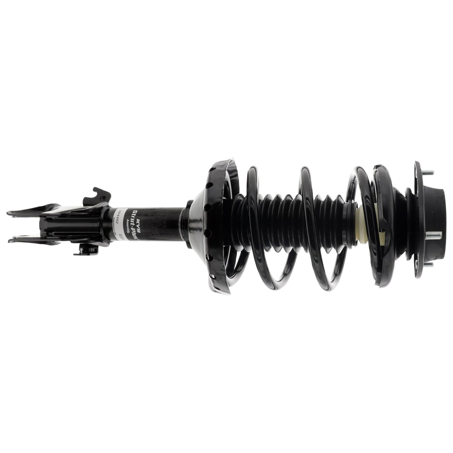 KYB Front Right Strut-Plus Subaru Forester