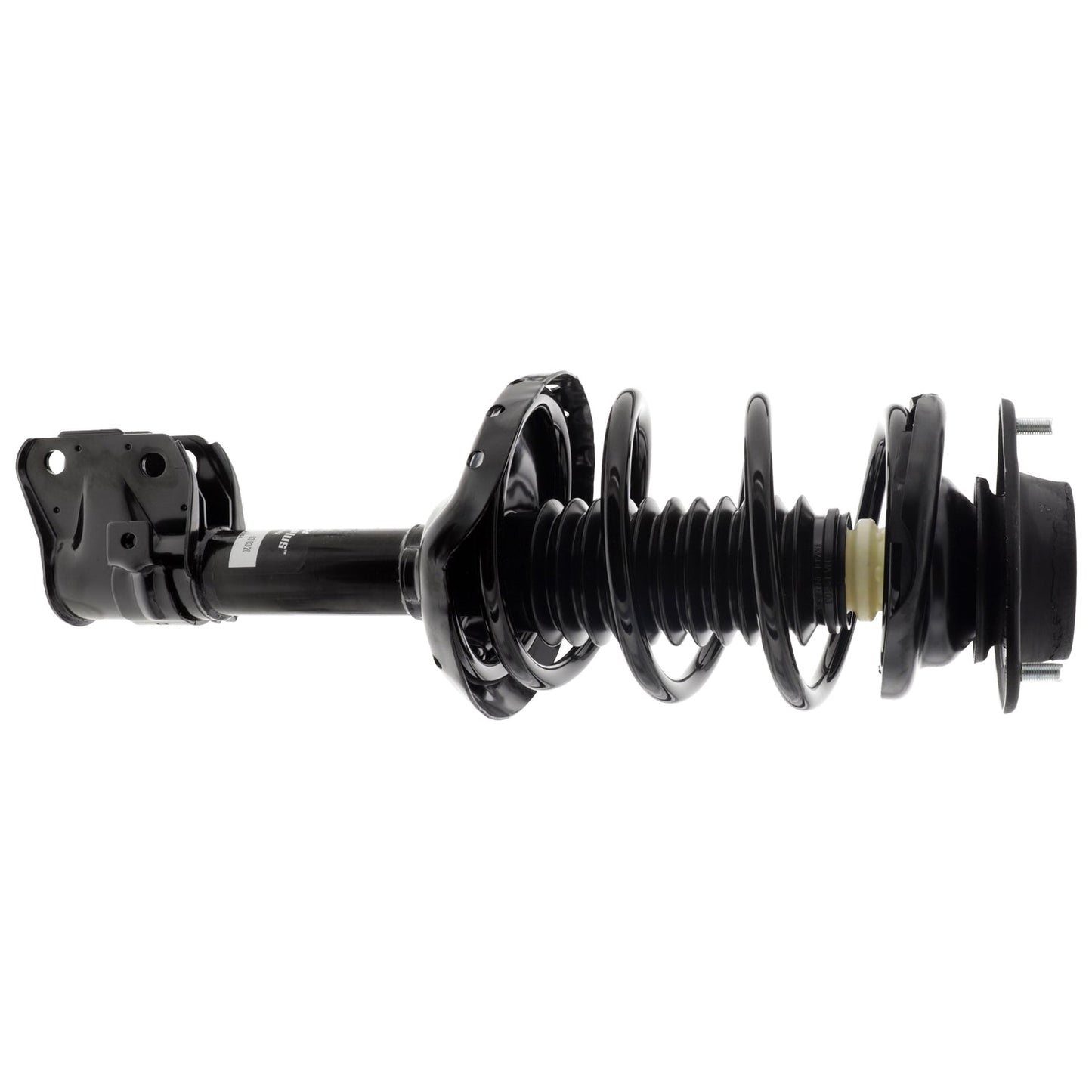 KYB Front Right Strut-Plus Subaru Forester