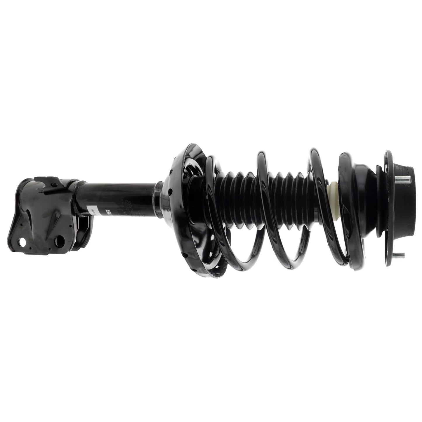 KYB Front Right Strut-Plus Subaru Forester