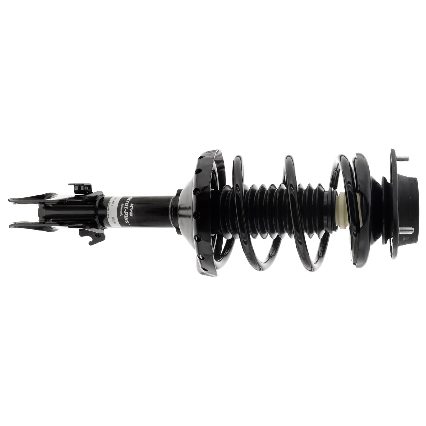 KYB Front Left Strut-Plus Subaru Forester