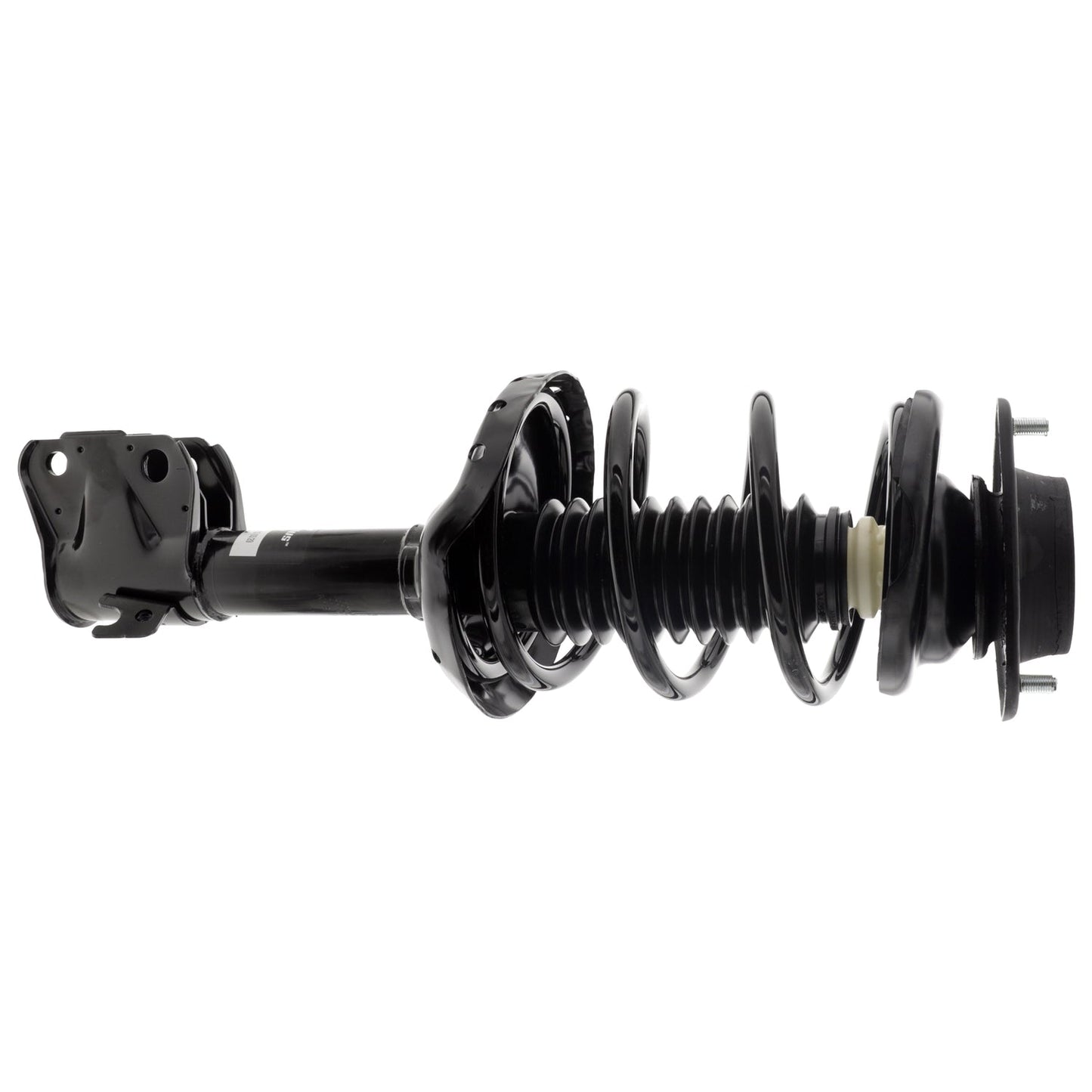 KYB Front Left Strut-Plus Subaru Forester