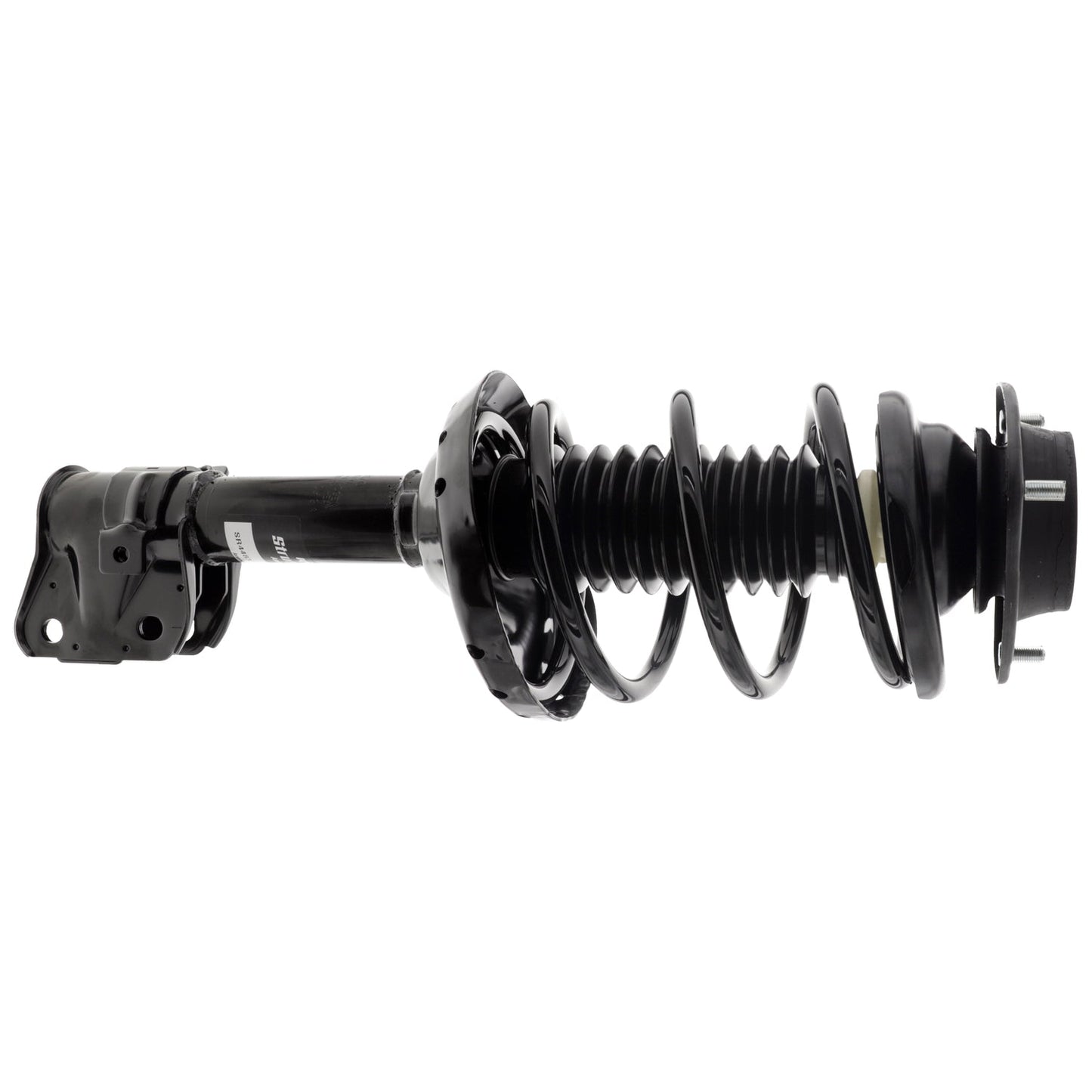 KYB Front Left Strut-Plus Subaru Forester