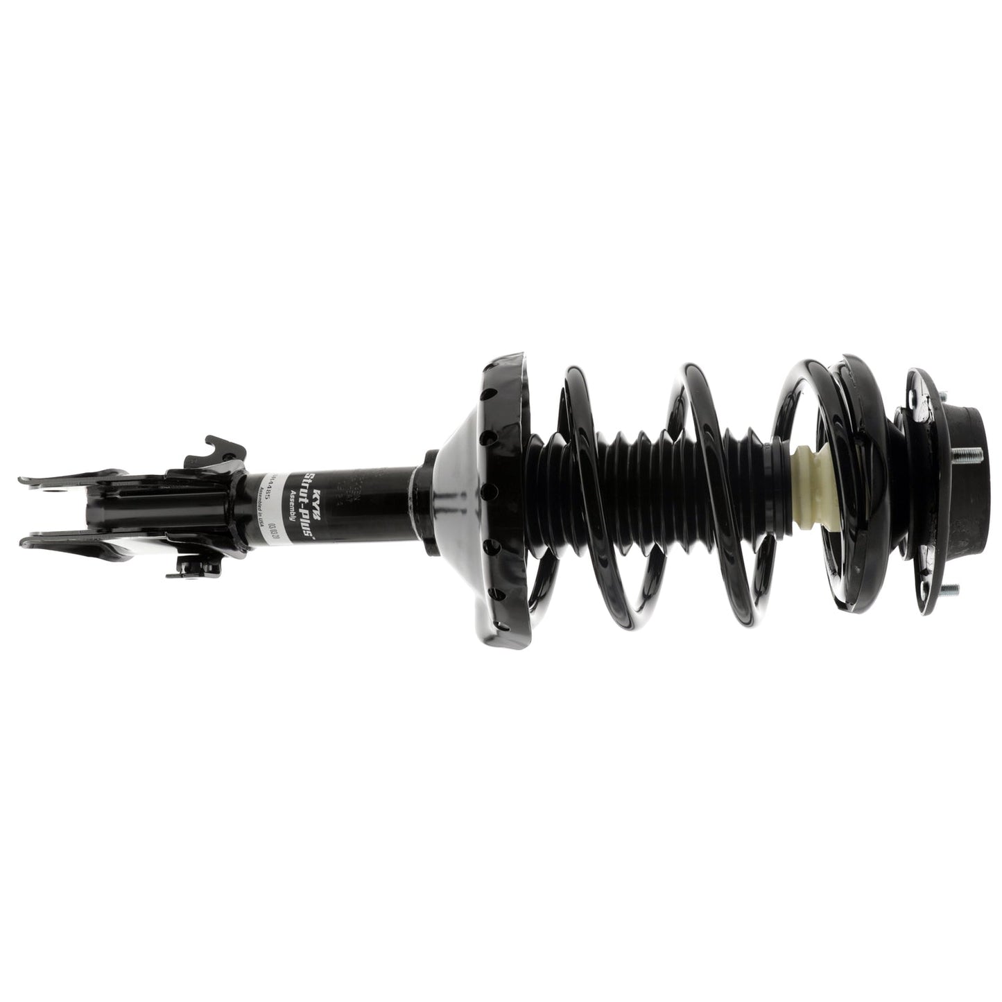 KYB Front Right Strut-Plus Subaru Forester