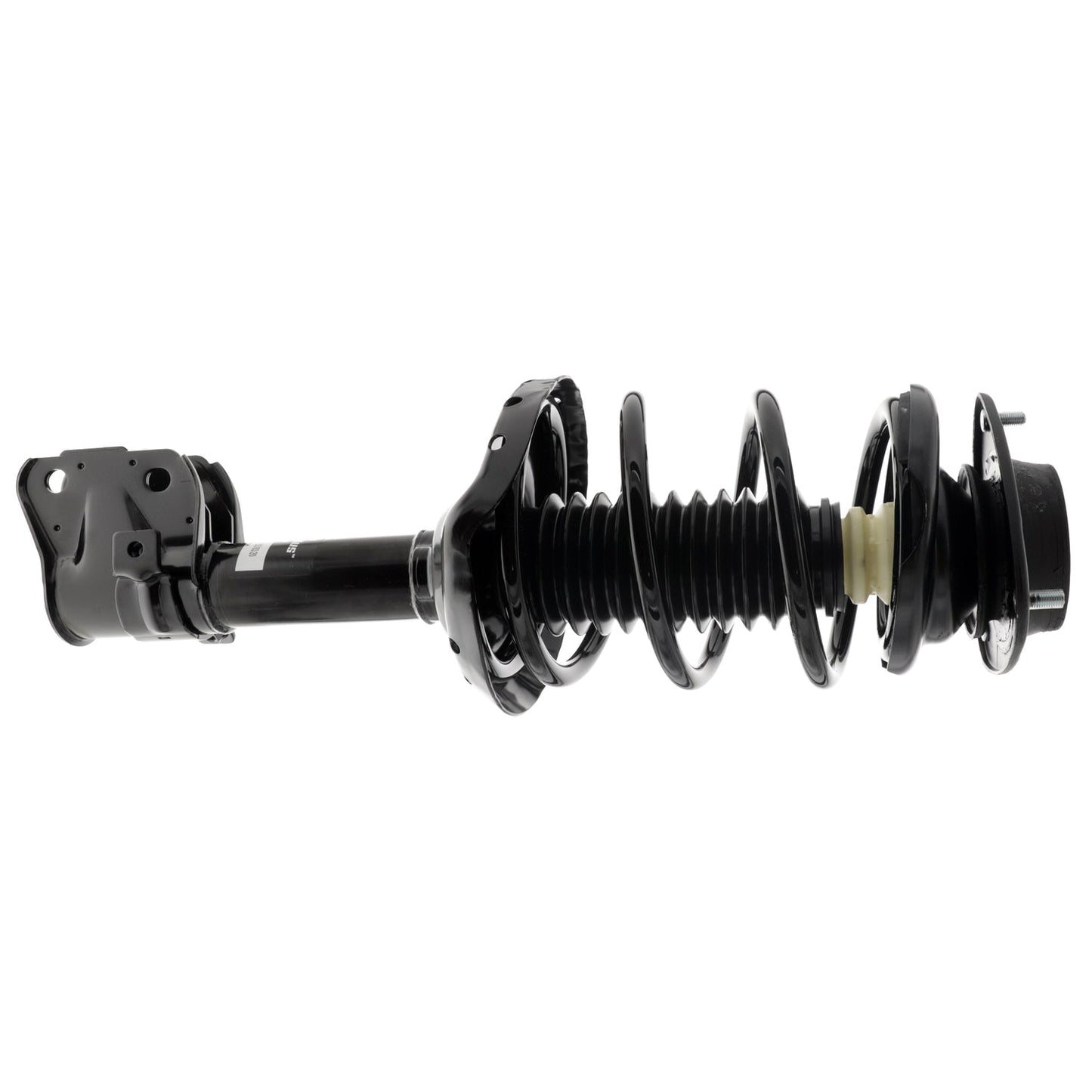 KYB Front Right Strut-Plus Subaru Forester