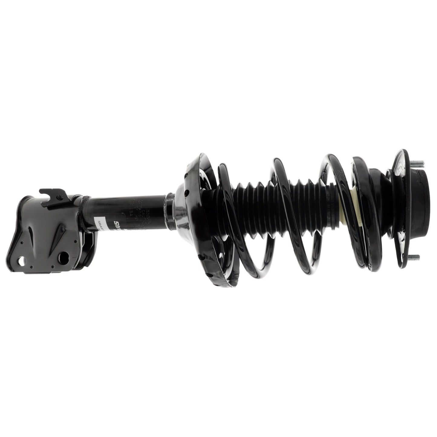 KYB Front Right Strut-Plus Subaru Forester