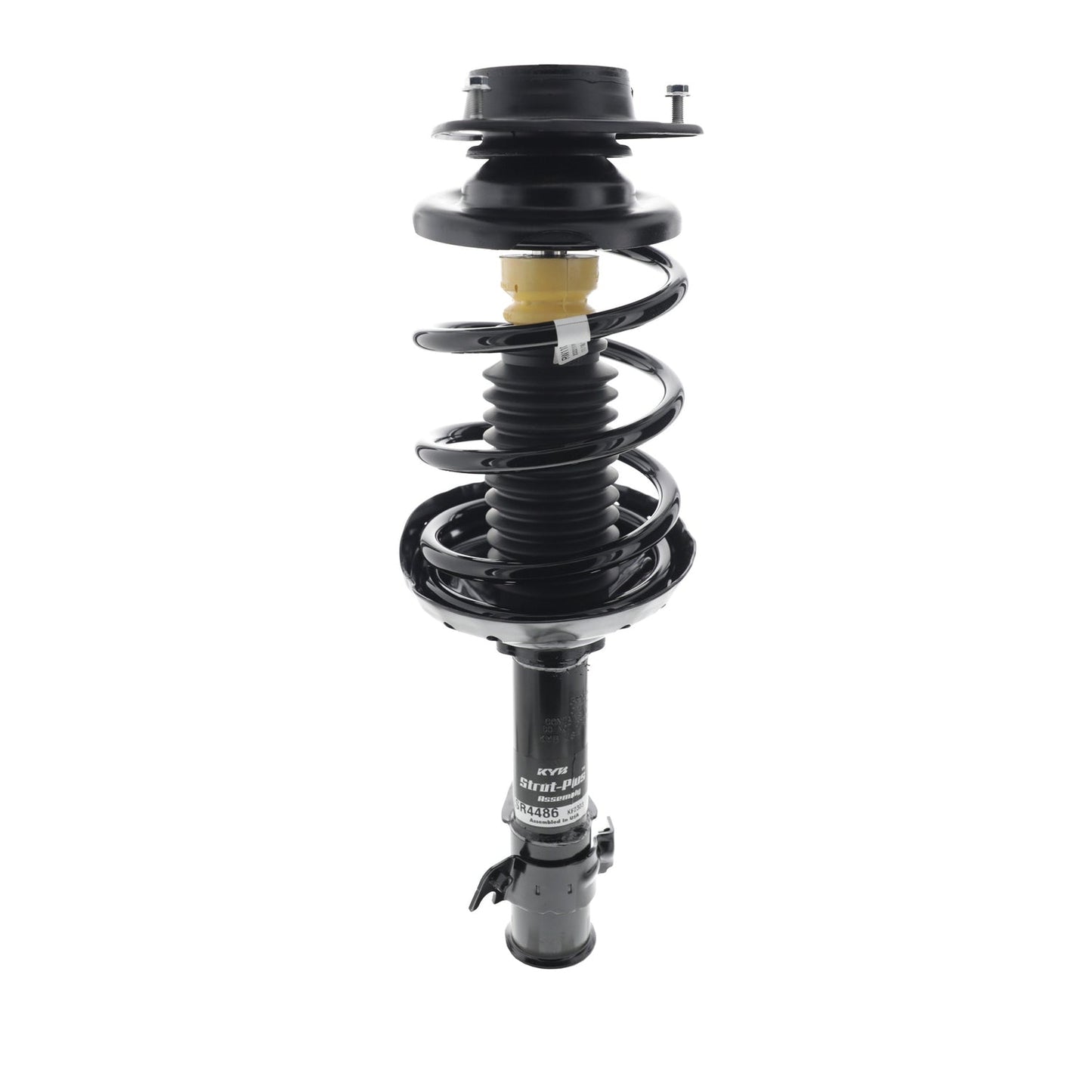 KYB Front Left Strut-Plus Subaru Forester