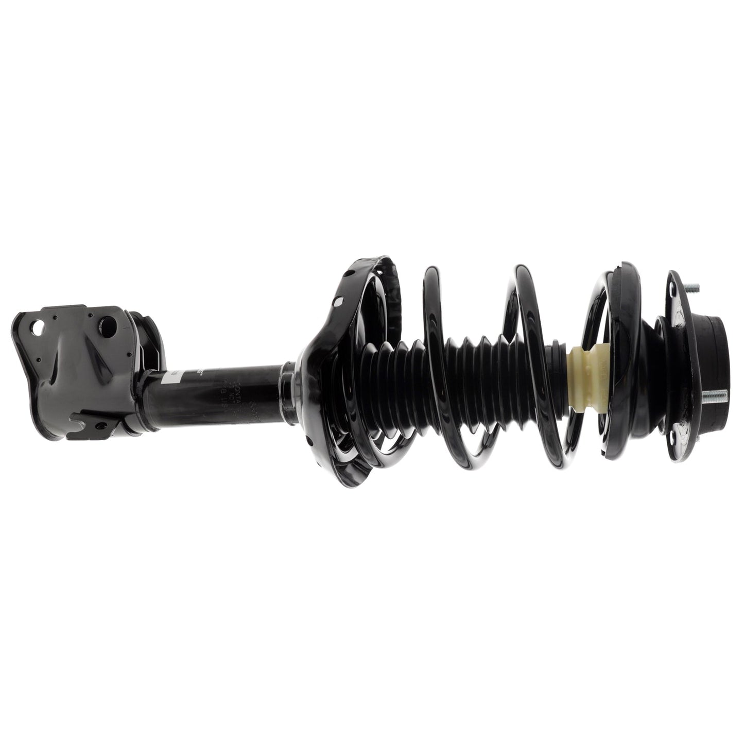 KYB Front Left Strut-Plus Subaru Forester