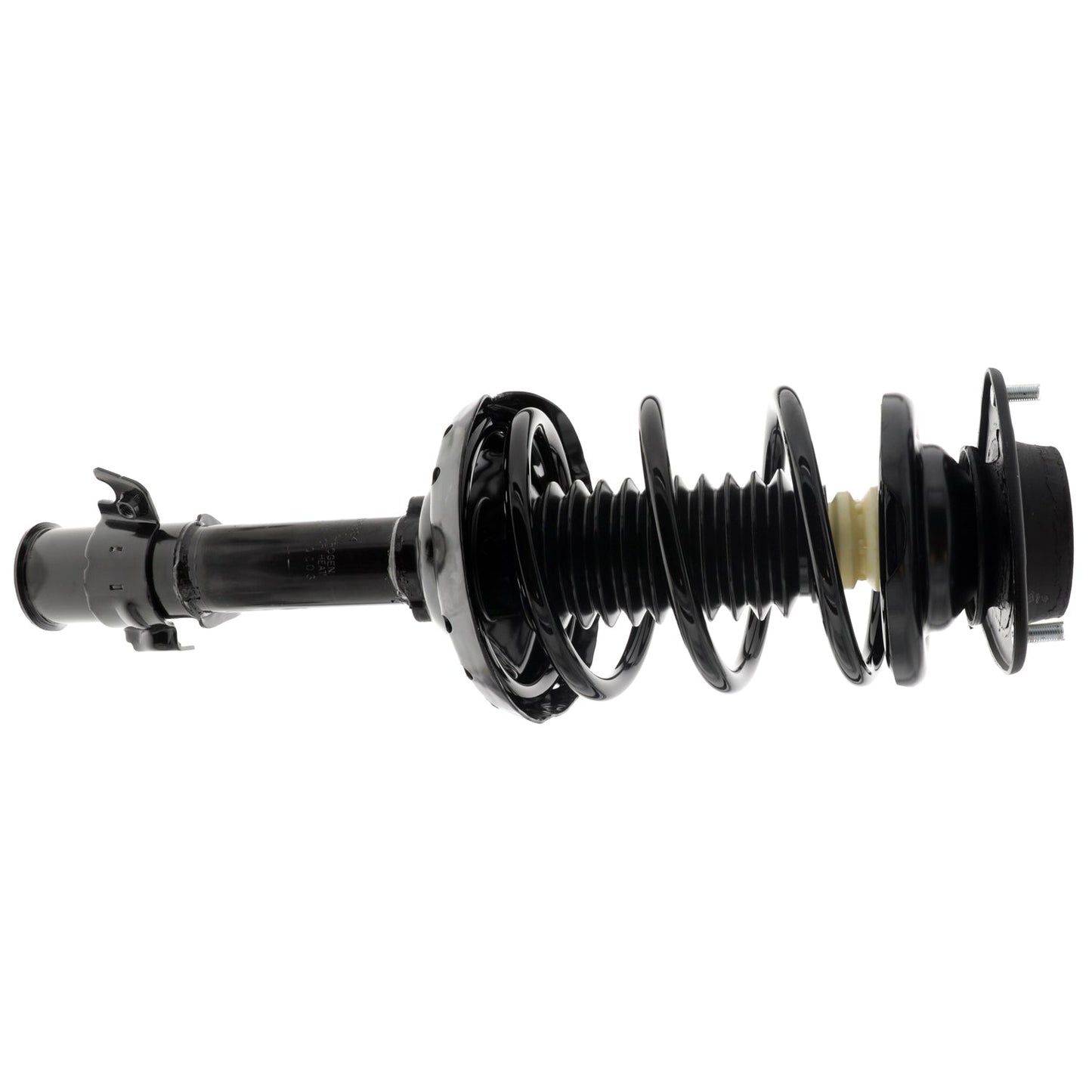 KYB Front Left Strut-Plus Subaru Forester