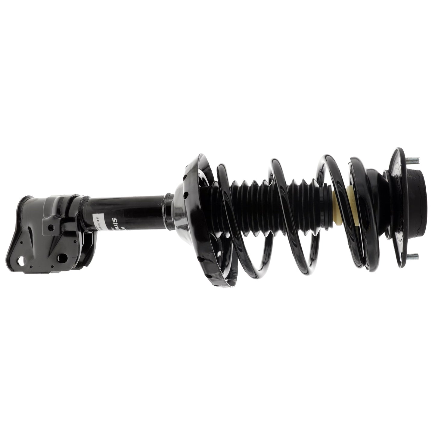 KYB Front Left Strut-Plus Subaru Forester