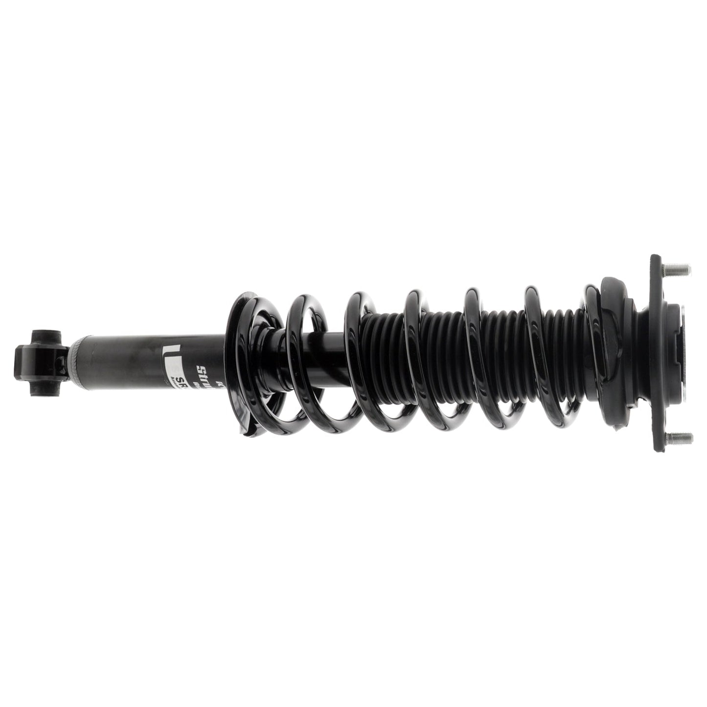 KYB Rear Strut-Plus Subaru Forester