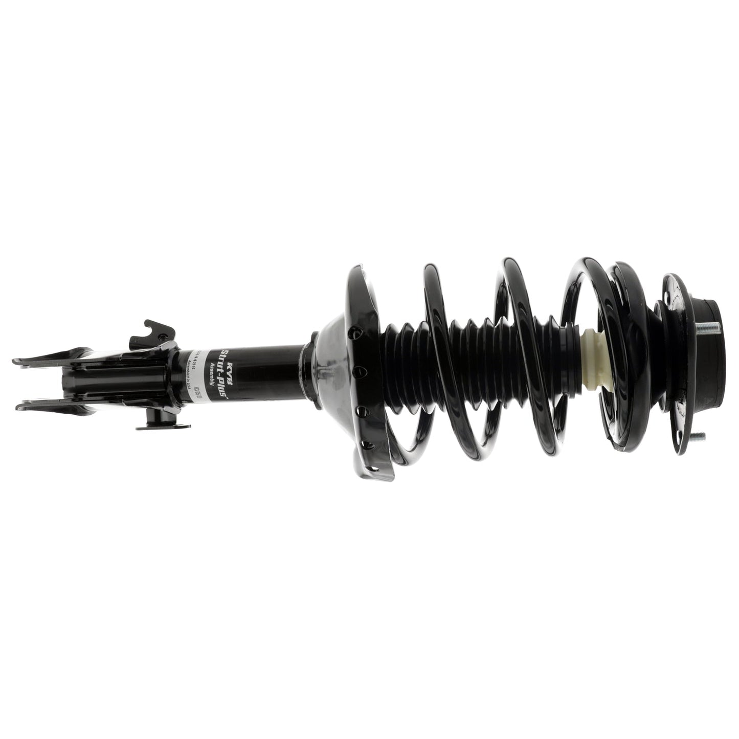 KYB Front Right Strut-Plus Subaru Forester