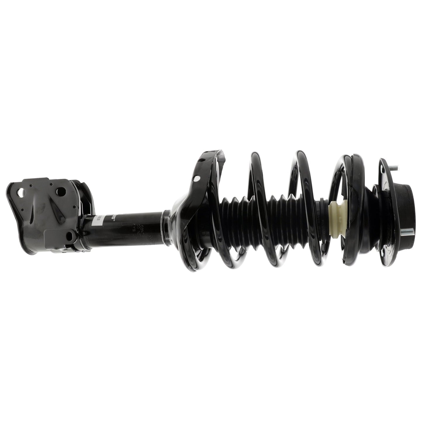 KYB Front Right Strut-Plus Subaru Forester