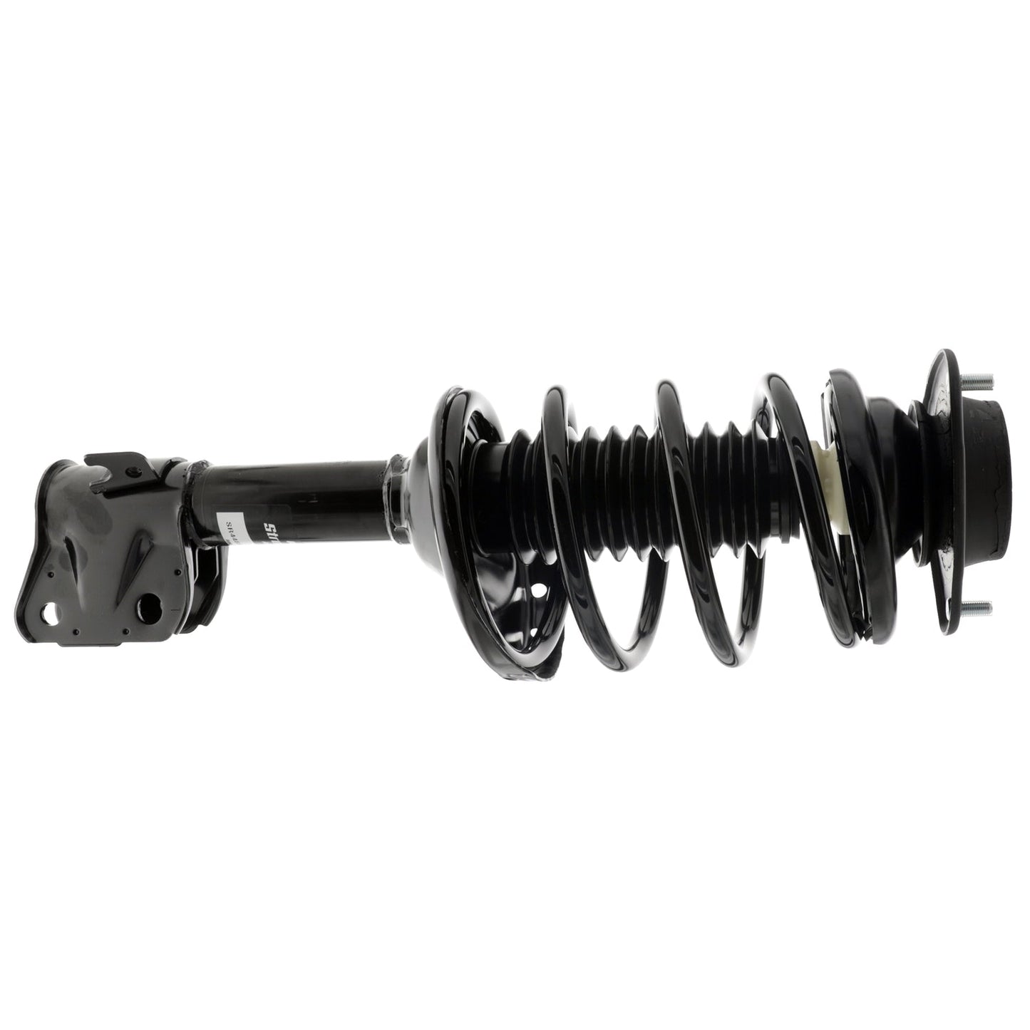KYB Front Right Strut-Plus Subaru Forester