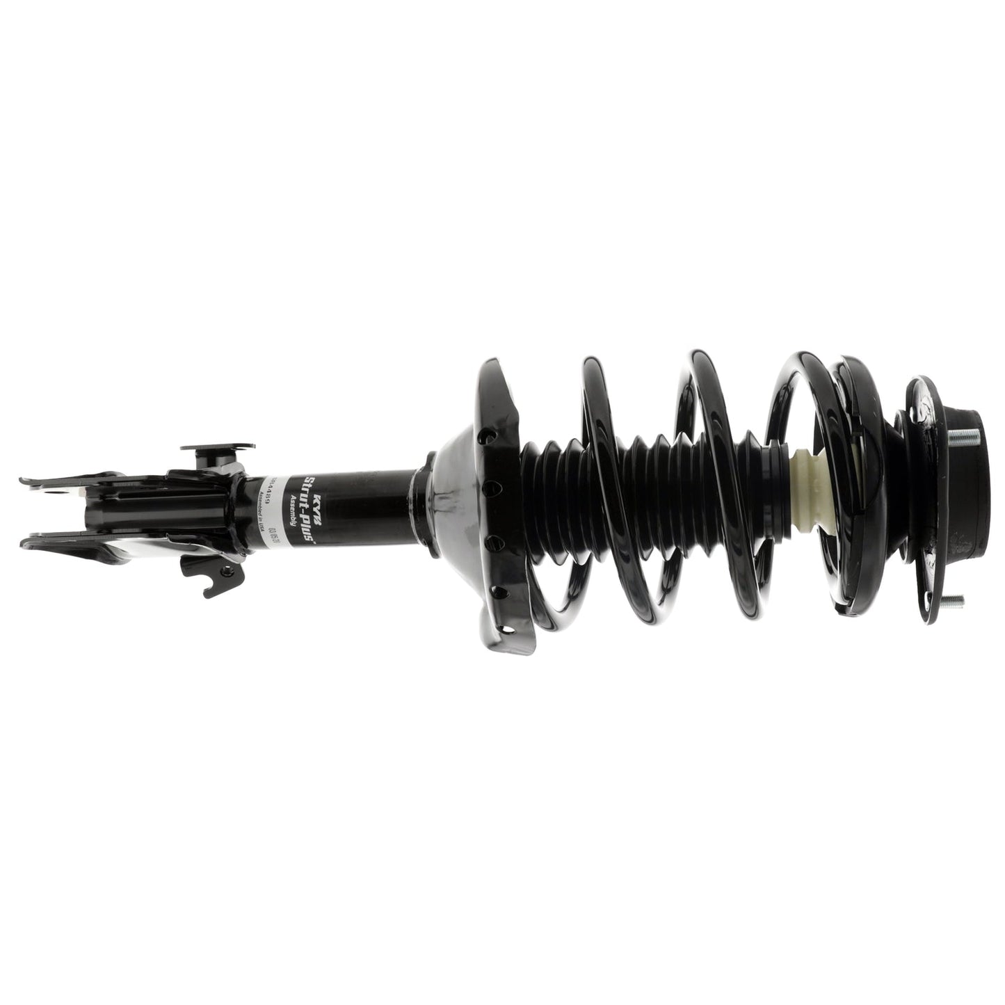 KYB Front Left Strut-Plus Subaru Forester