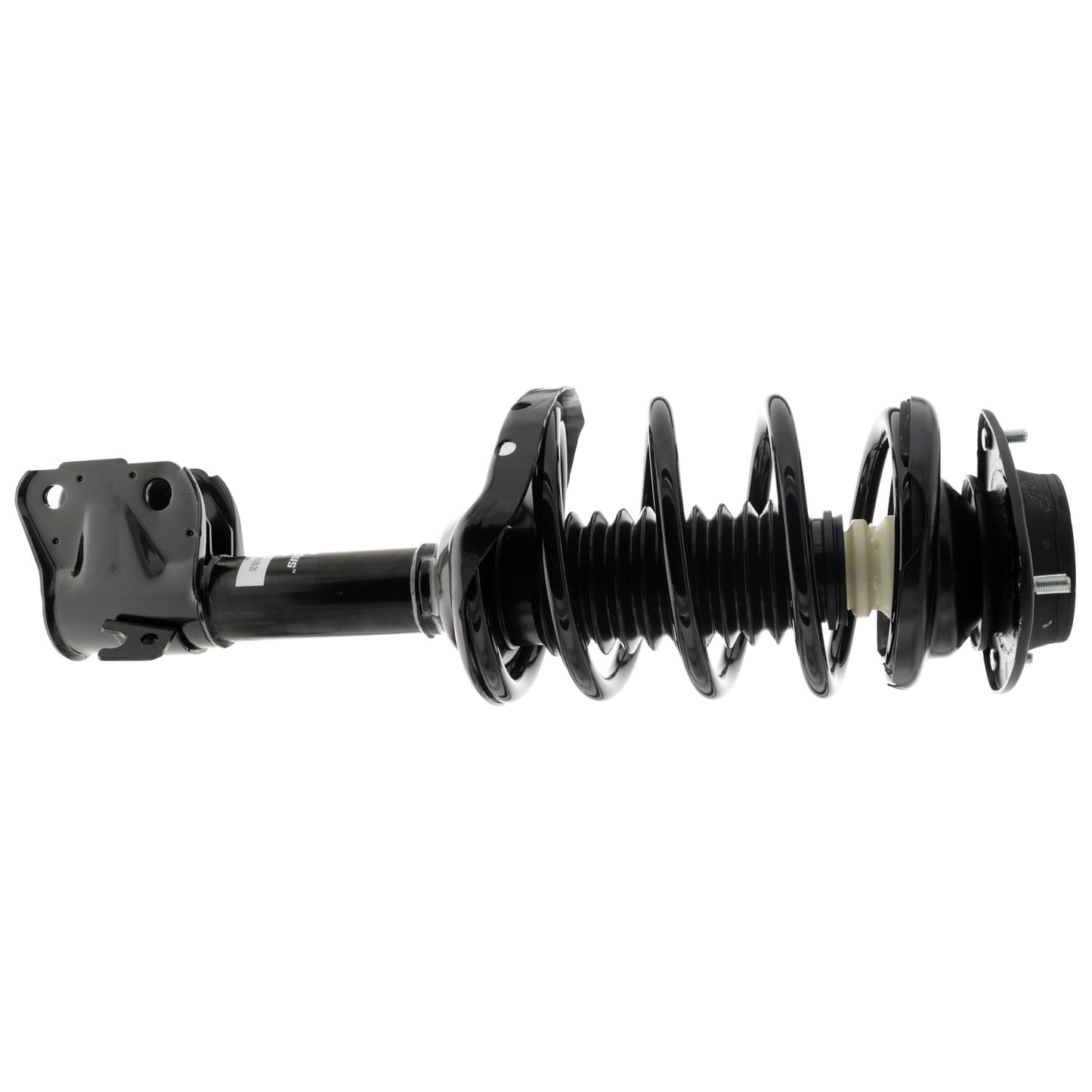 KYB Front Left Strut-Plus Subaru Forester