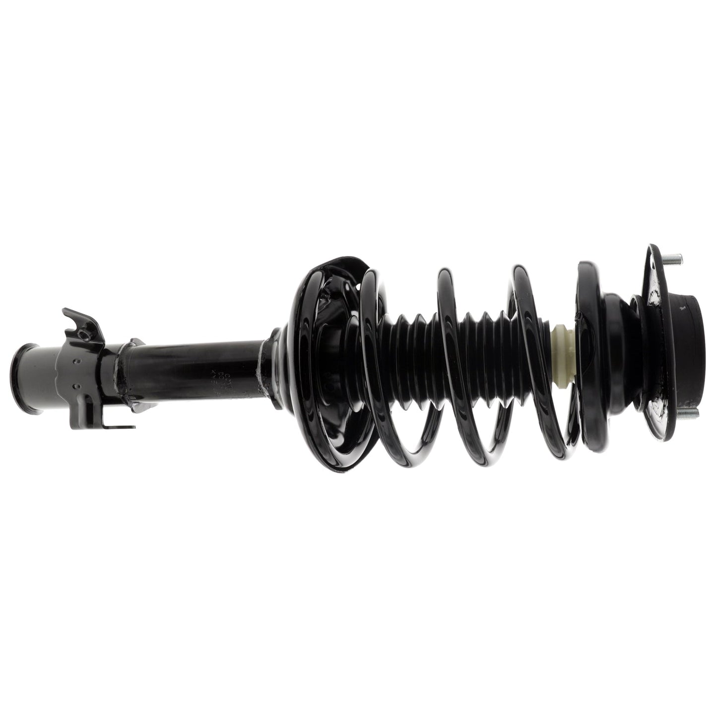 KYB Front Left Strut-Plus Subaru Forester
