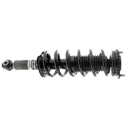 KYB Rear Complete Corner Unit Assembly - Strut, Mount and Spring | Subaru Outback (05-09) (SR4490)