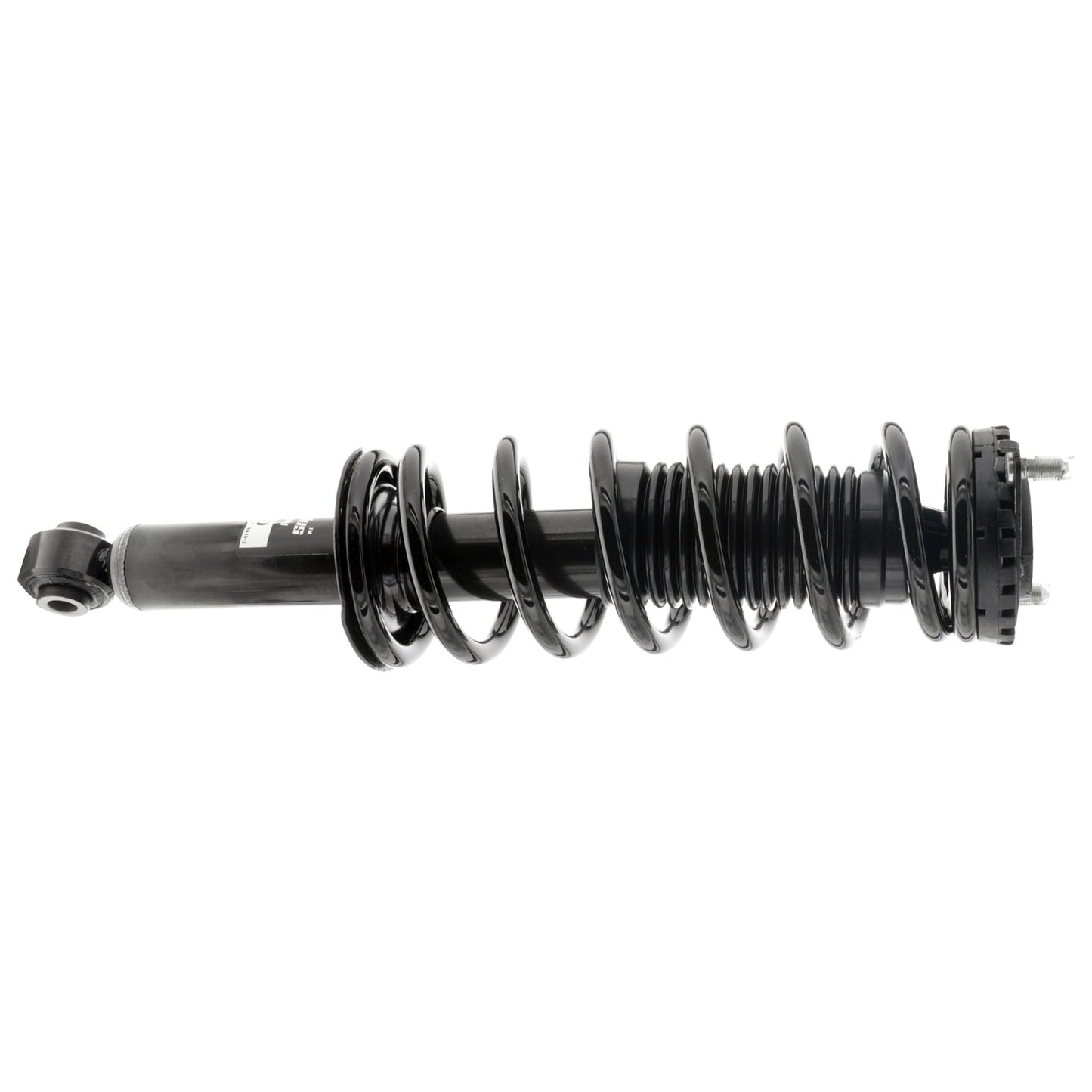 KYB Rear Complete Corner Unit Assembly - Strut, Mount and Spring | Subaru Outback (05-09) (SR4490)