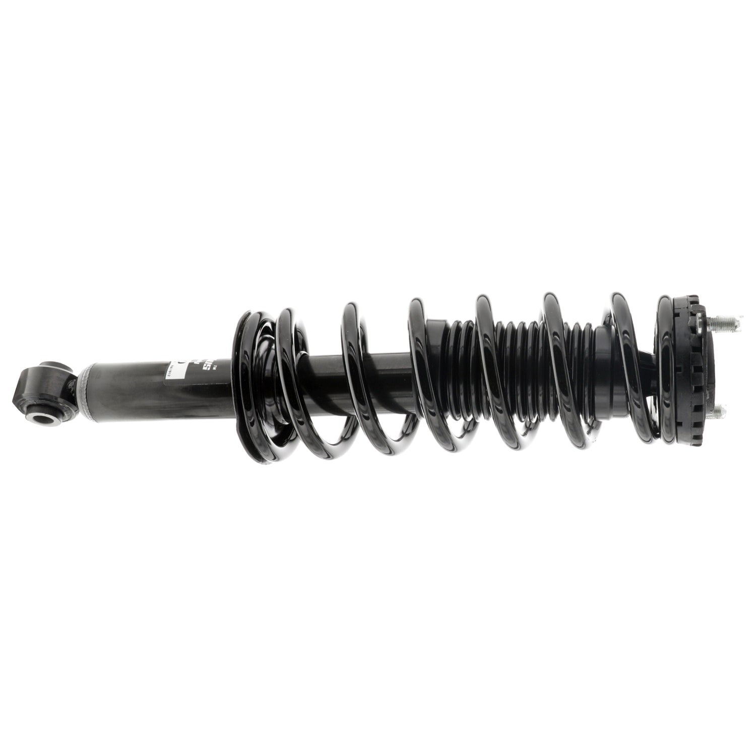 KYB Rear Complete Corner Unit Assembly - Strut, Mount and Spring | Subaru Outback (05-09) (SR4490)