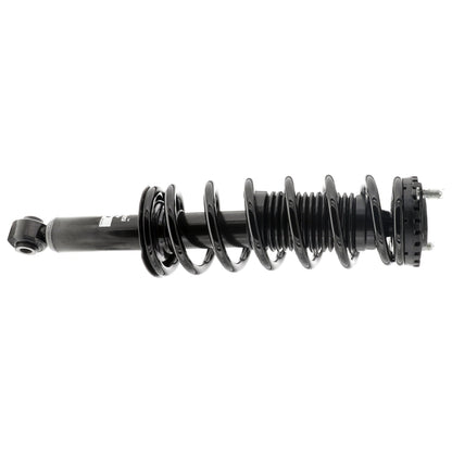 KYB Rear Complete Corner Unit Assembly - Strut, Mount and Spring | Subaru Outback (05-09) (SR4490)