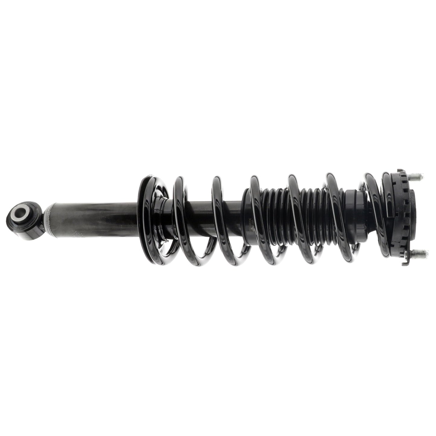 KYB Rear Complete Corner Unit Assembly - Strut, Mount and Spring | Subaru Outback (05-09) (SR4490)