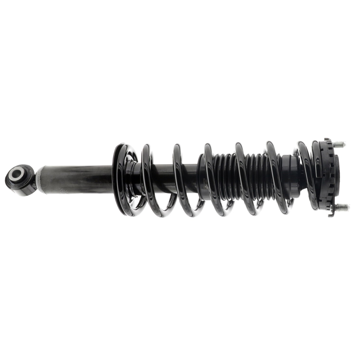 KYB Rear Complete Corner Unit Assembly - Strut, Mount and Spring | Subaru Outback (05-09) (SR4490)