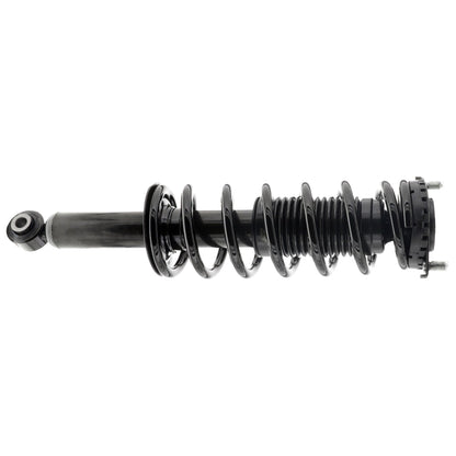 KYB Rear Complete Corner Unit Assembly - Strut, Mount and Spring | Subaru Outback (05-09) (SR4490)