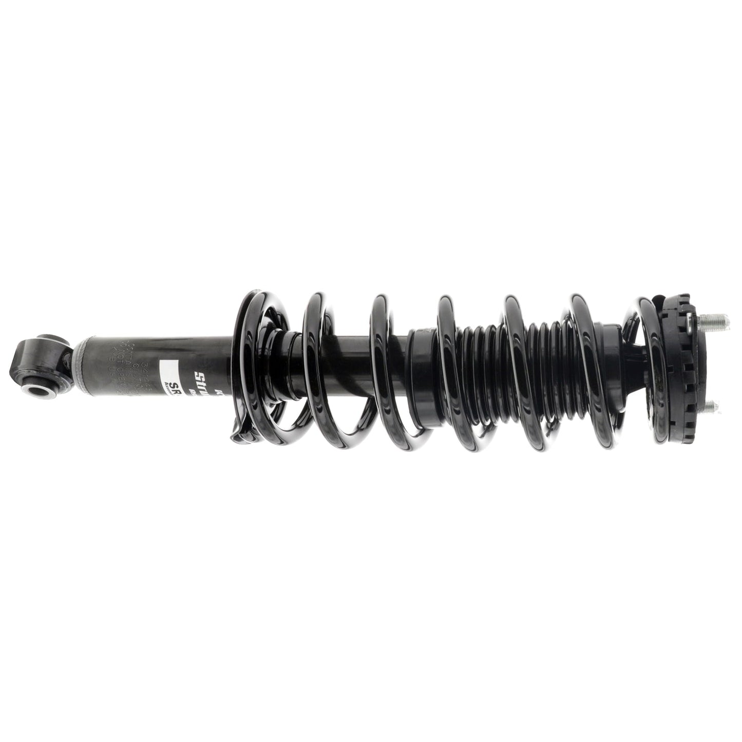 KYB Rear Complete Corner Unit Assembly - Strut, Mount and Spring | Subaru Outback (05-09) (SR4490)