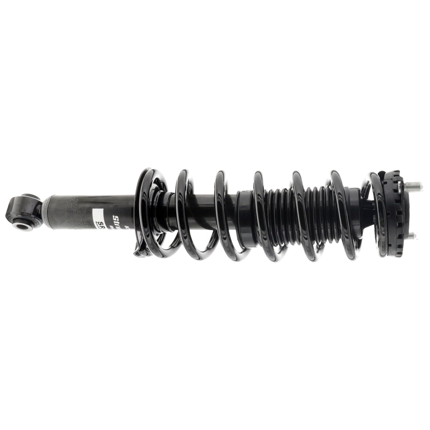 KYB Rear Complete Corner Unit Assembly - Strut, Mount and Spring | Subaru Outback (05-09) (SR4490)