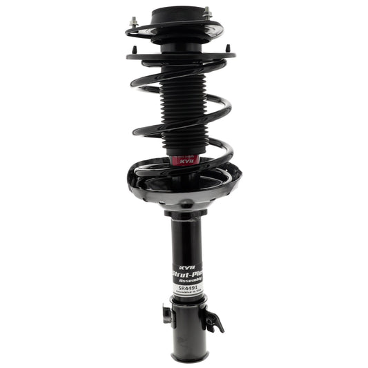 KYB Front Right Strut-Plus Strut Assembly Subaru Outback