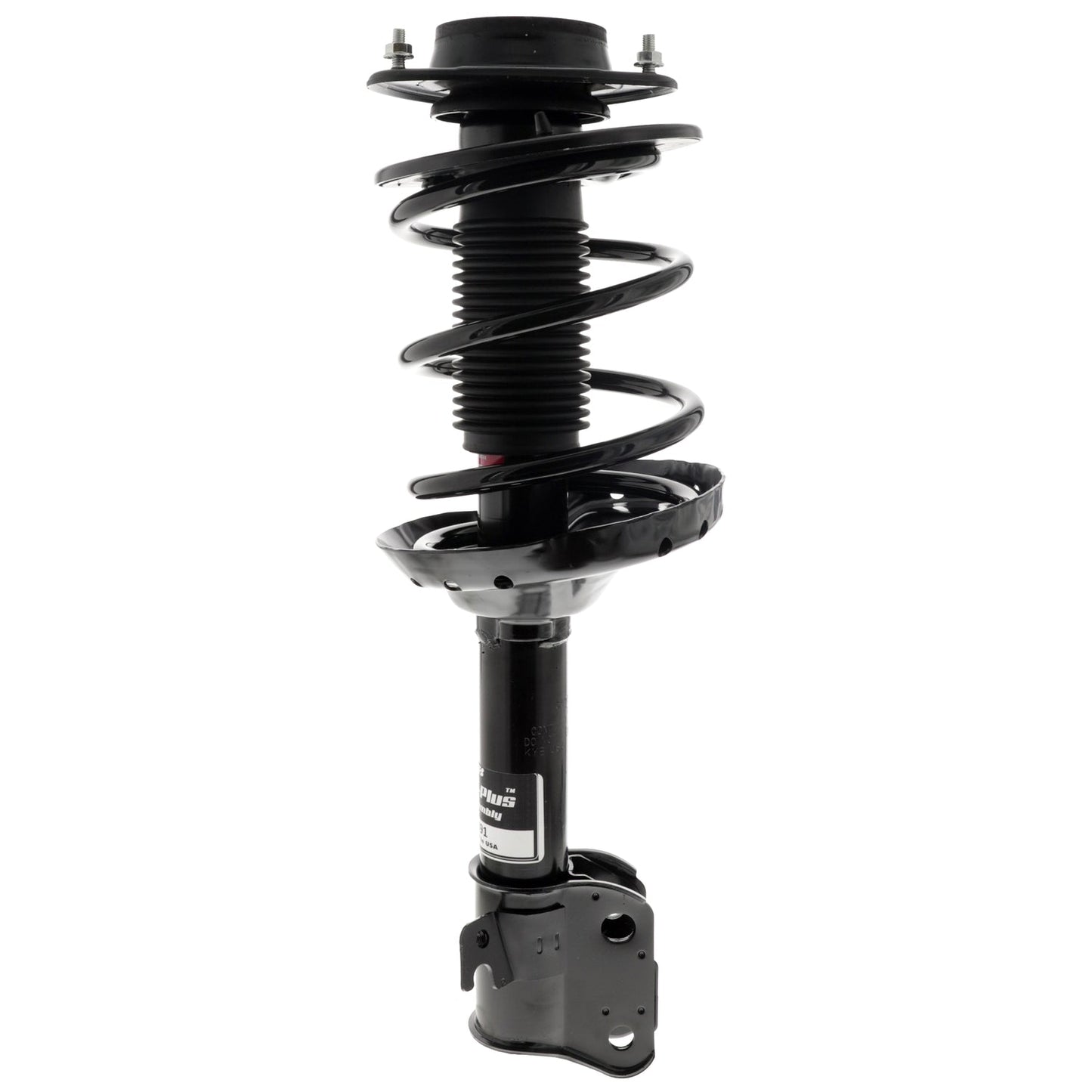 KYB Front Right Strut-Plus Strut Assembly Subaru Outback
