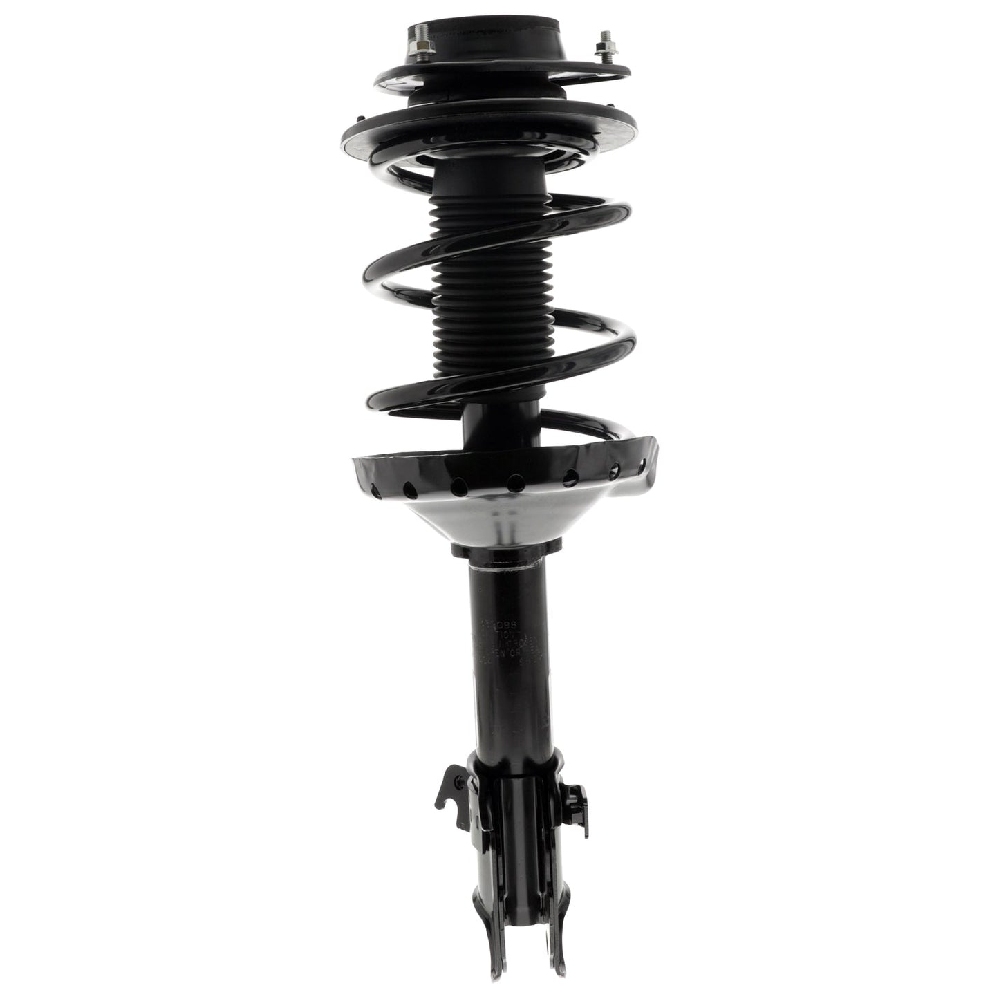 KYB Front Right Strut-Plus Strut Assembly Subaru Outback