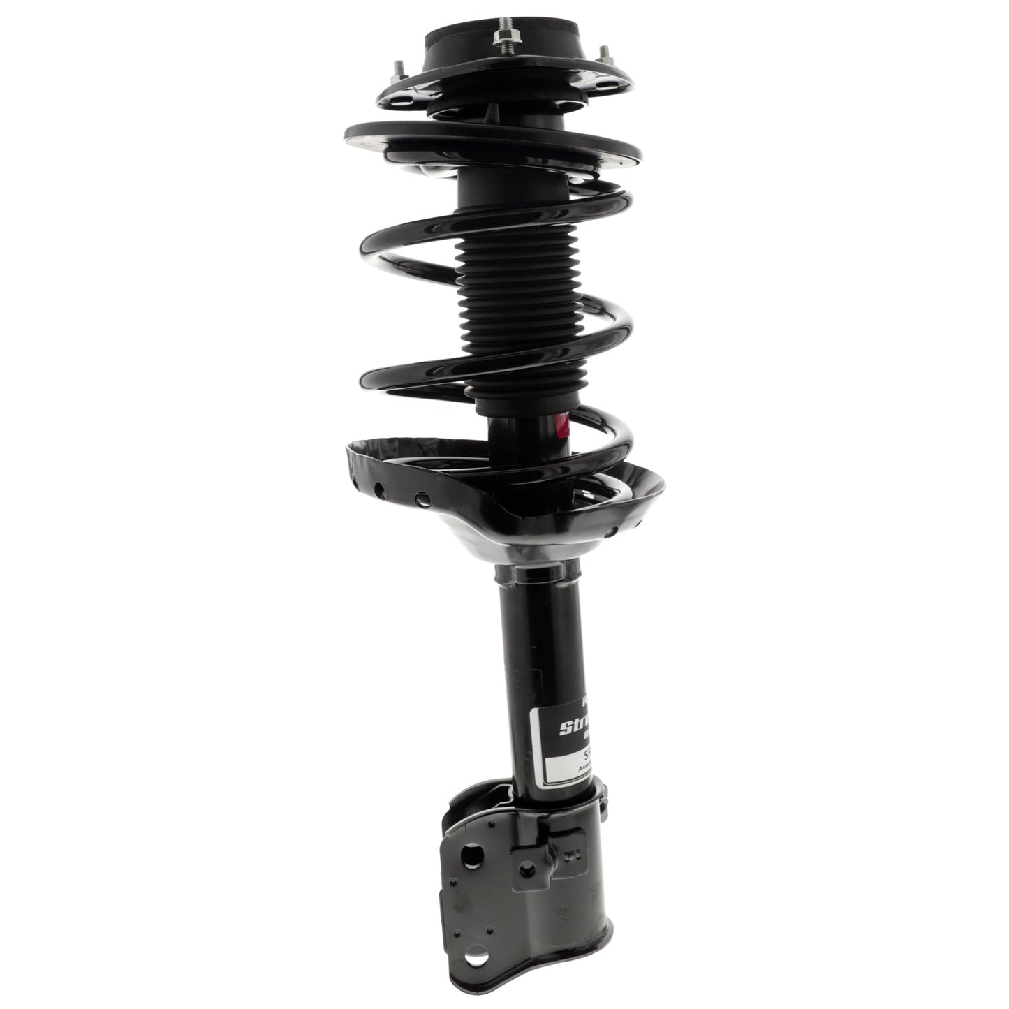 KYB Front Right Strut-Plus Strut Assembly Subaru Outback