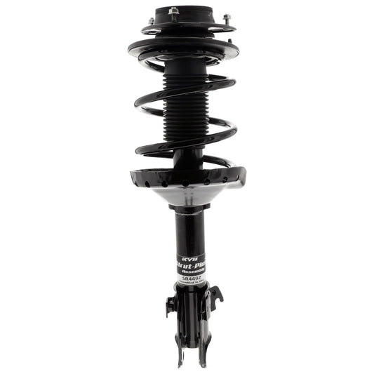 KYB Front Left Strut-Plus Strut Assembly Subaru Outback