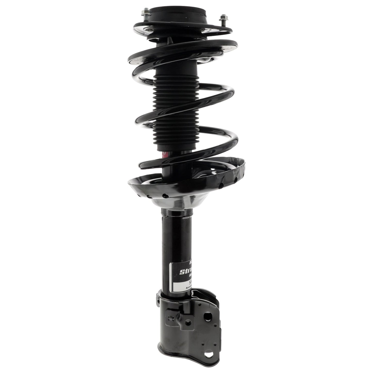KYB Front Left Strut-Plus Strut Assembly Subaru Outback