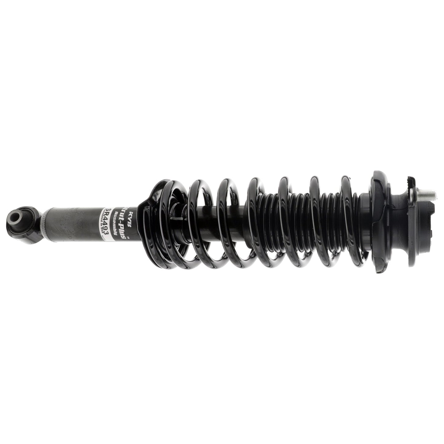 KYB Rear Strut-Plus Subaru Outback