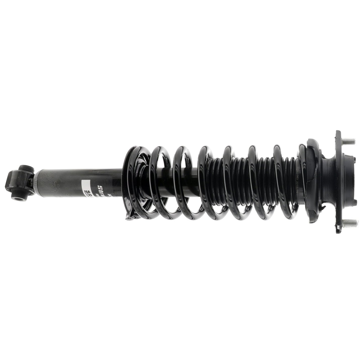 KYB Rear Strut-Plus Subaru Outback