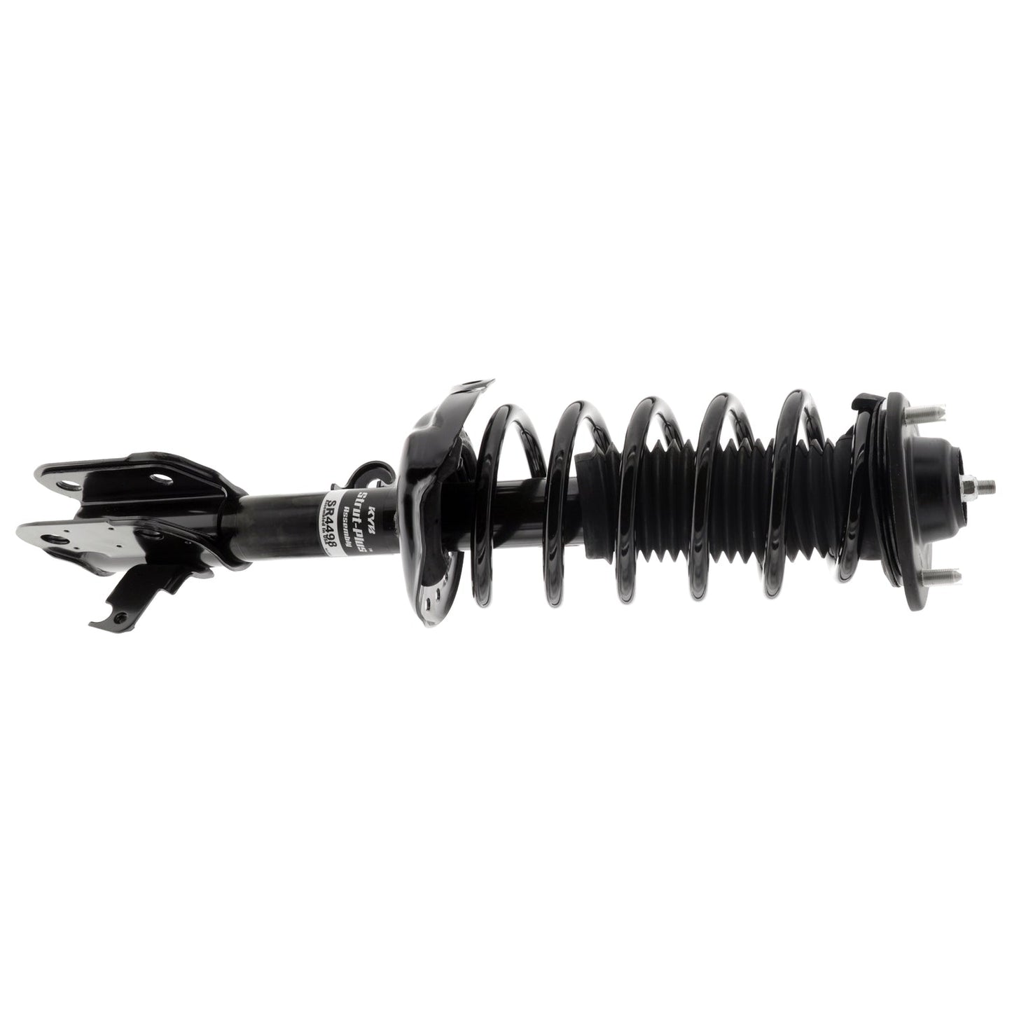KYB Shocks & Struts Strut-Plus Front Right 08-10 Honda Odyssey | SR4498