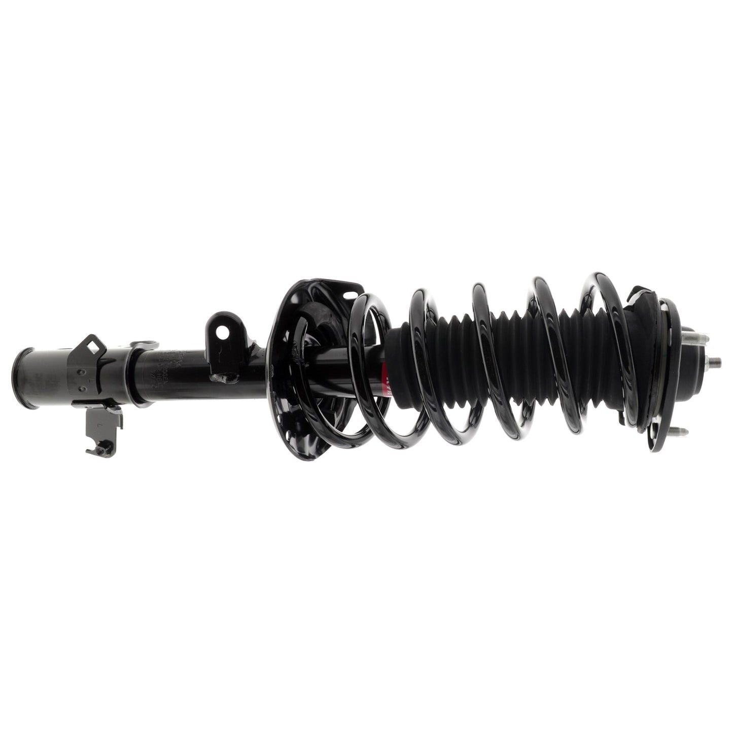 KYB Shocks & Struts Strut-Plus Front Left 08-10 Honda Odyssey | SR4499