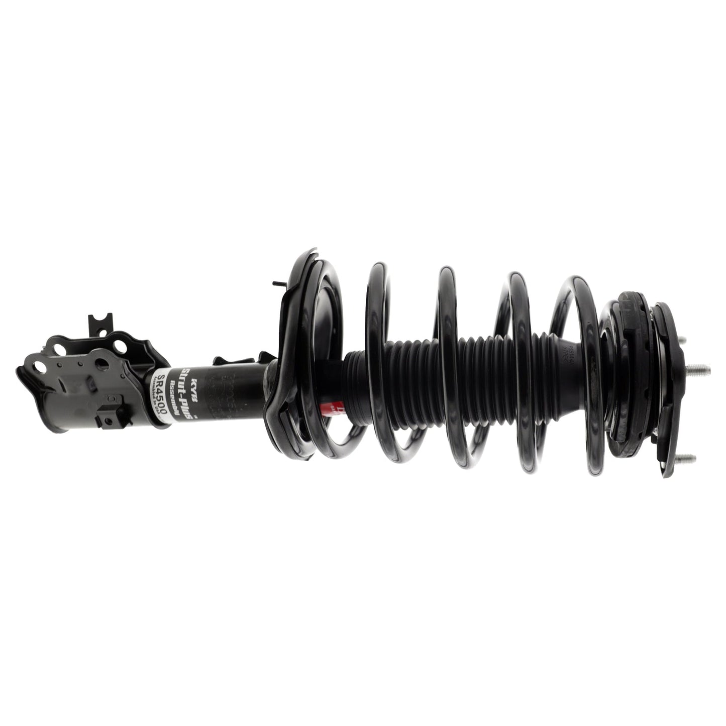 KYB Shocks & Struts Strut Plus Front Right 06-11 Hyundai Accent | SR4500