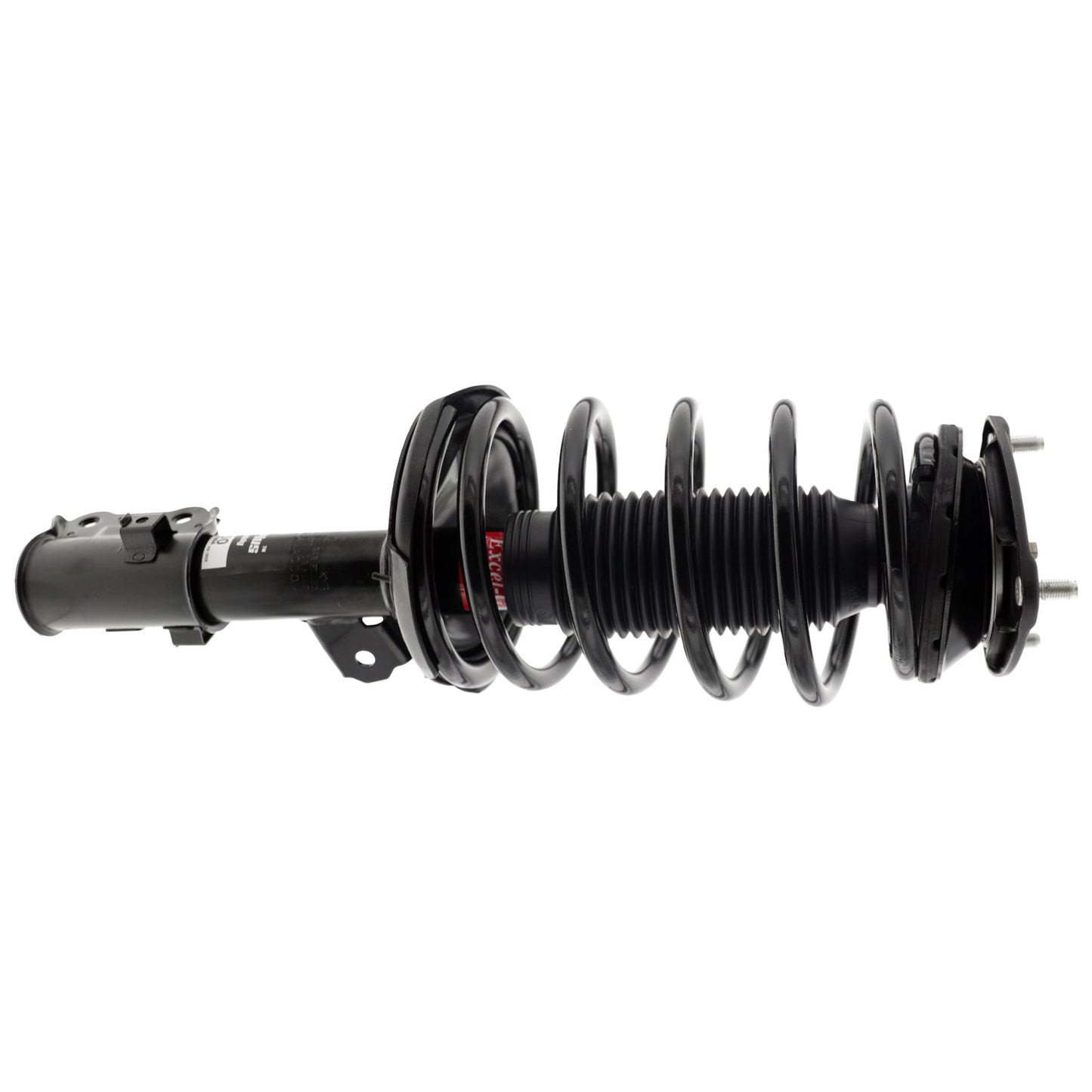 KYB Shocks & Struts Strut Plus Front Right 06-11 Hyundai Accent | SR4500