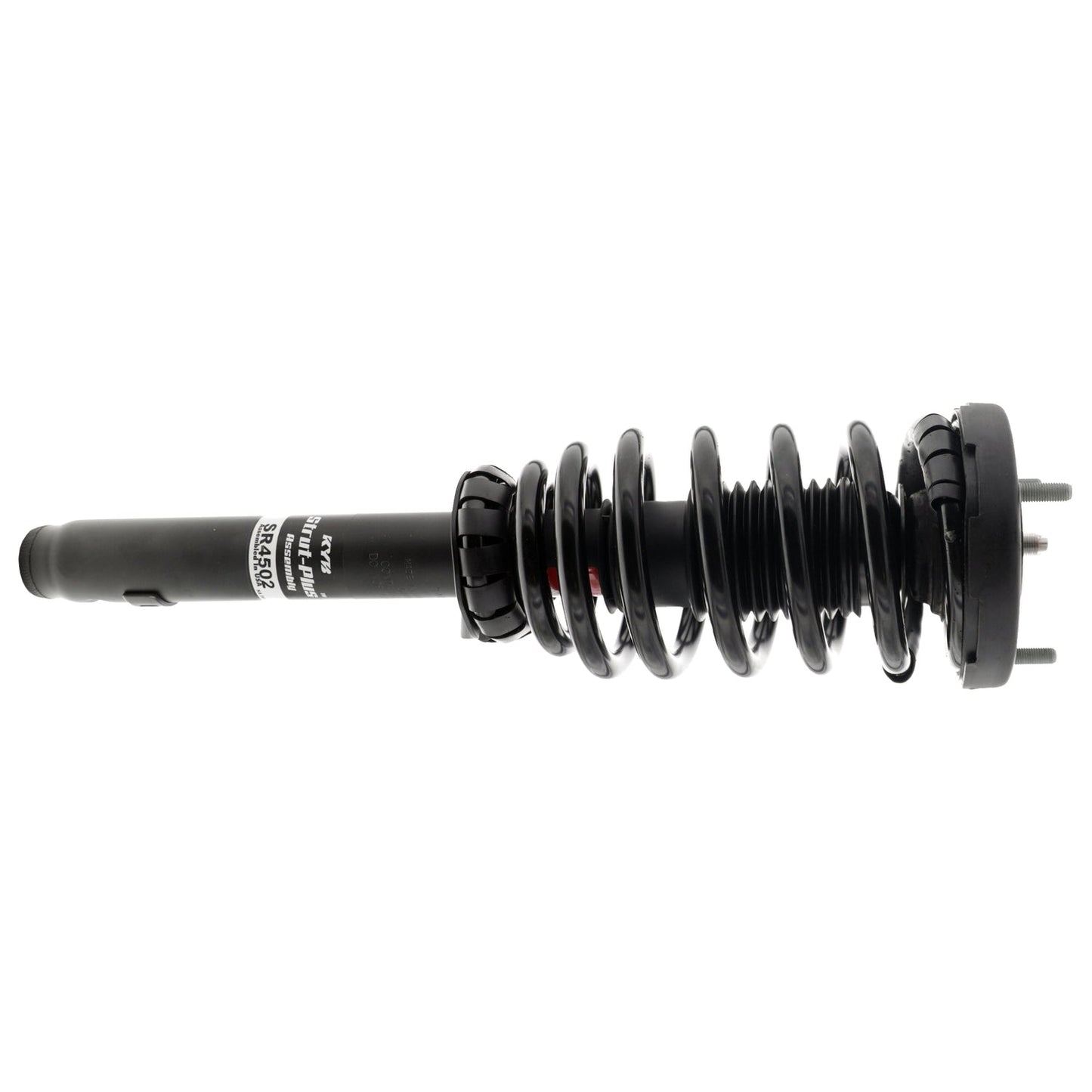 KYB Shocks & Struts Strut Plus Front 06-08 Hyundai Sonata 2.4L | SR4502