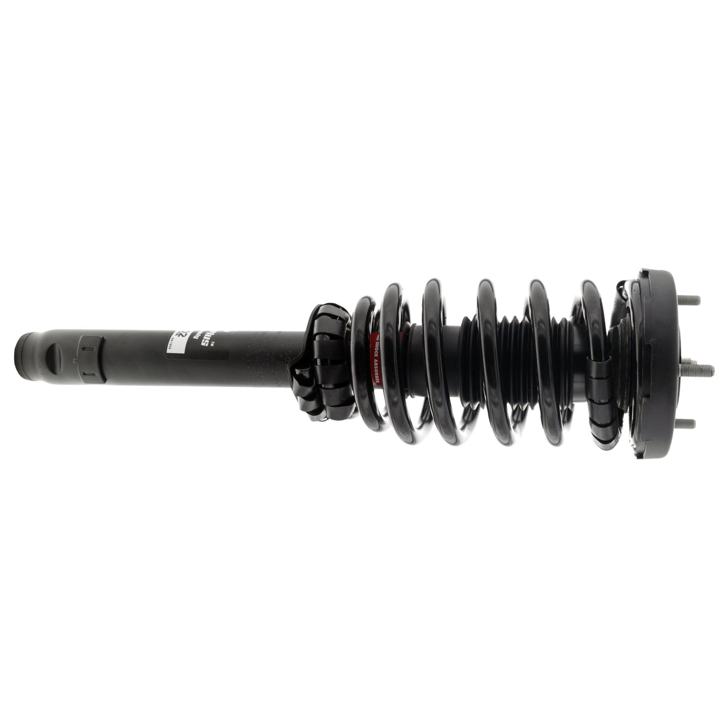 KYB Shocks & Struts Strut Plus Front 06-08 Hyundai Sonata 2.4L | SR4502