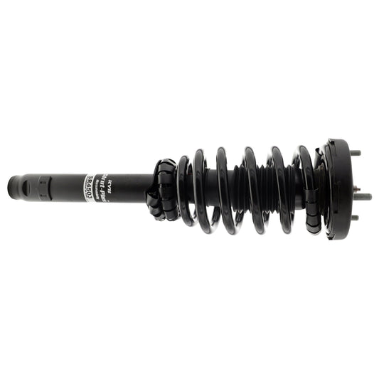 KYB Shocks & Struts Strut-Plus Front 06-08 Hyundai Sonata 3.3L V6 | SR4503