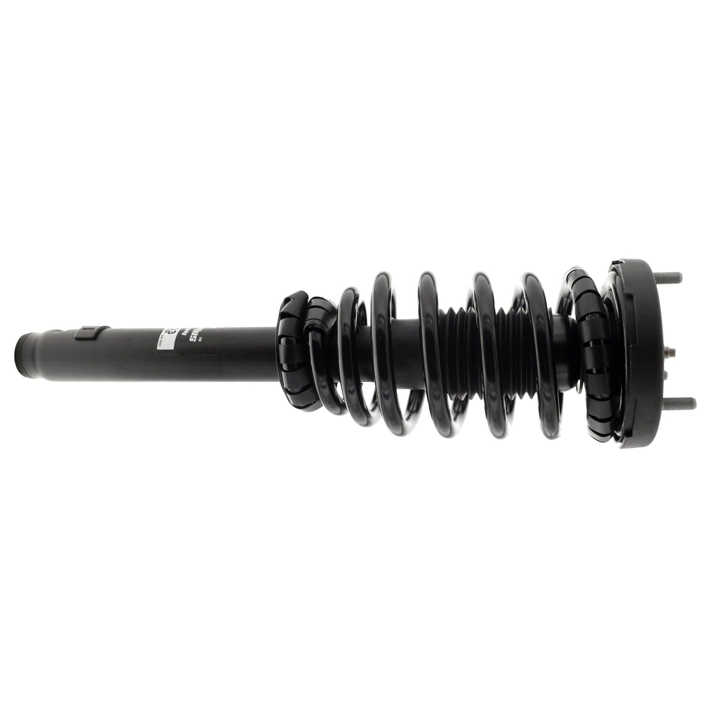 KYB Shocks & Struts Strut-Plus Front 06-08 Hyundai Sonata 3.3L V6 | SR4503