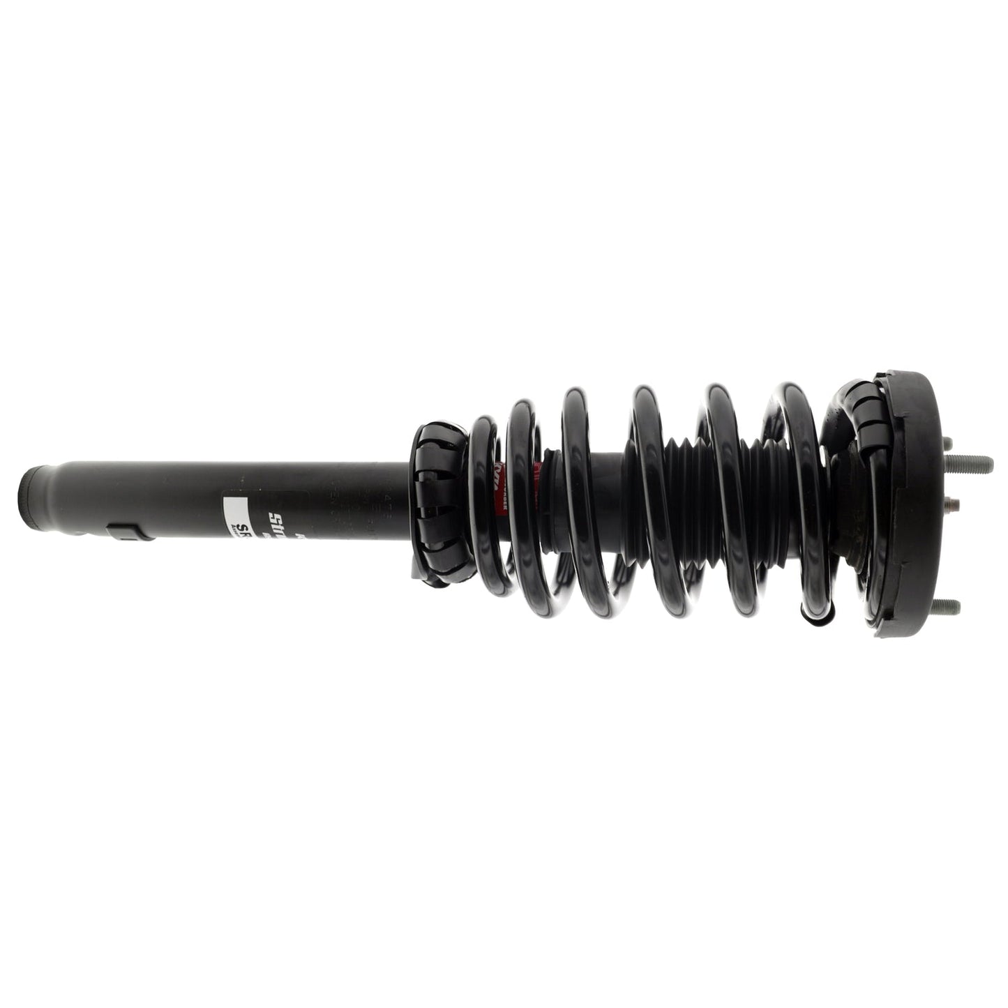 KYB Shocks & Struts Strut-Plus Front 06-08 Hyundai Sonata 3.3L V6 | SR4503