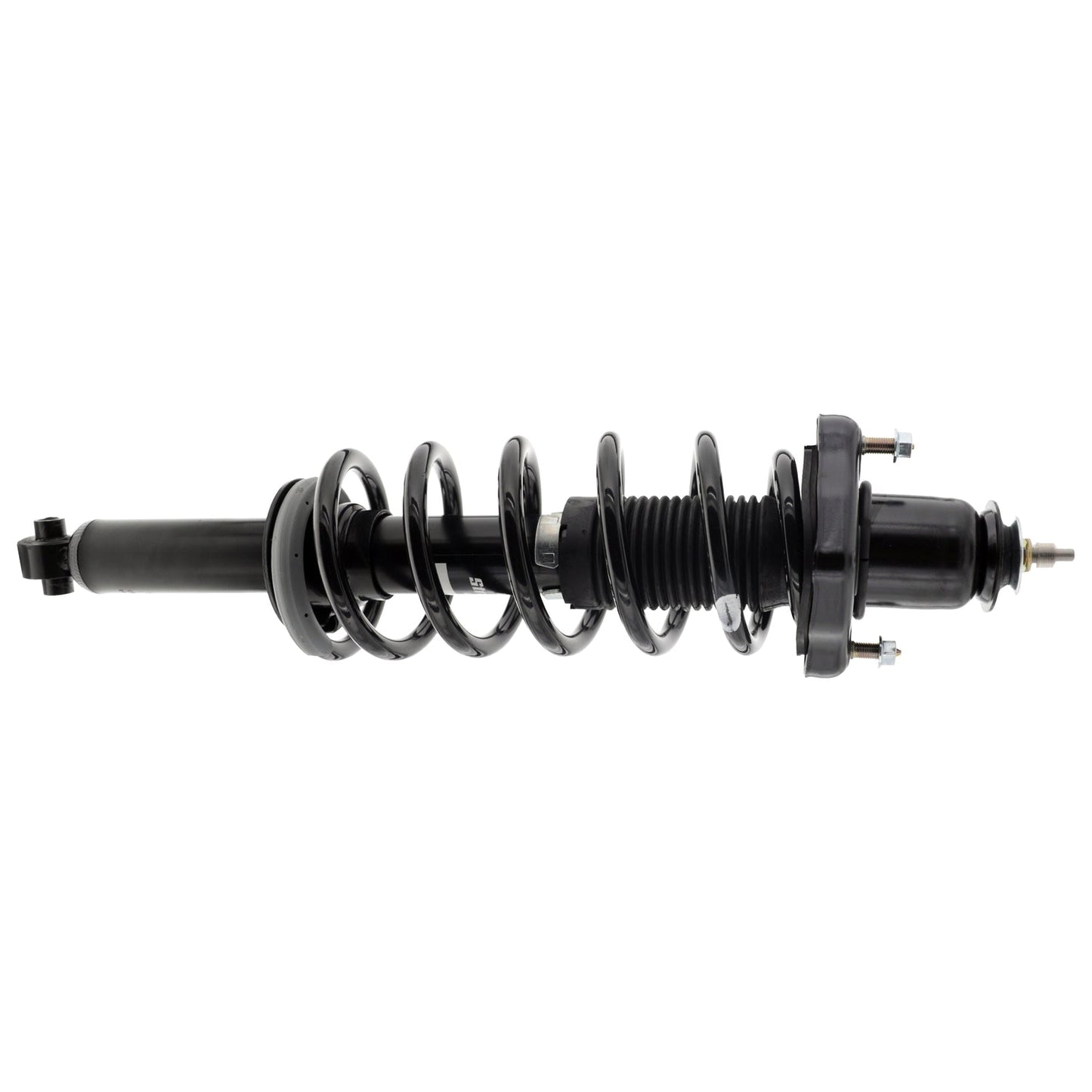 KYB Complete Rear Strut Plus Assembly - Strut, Mount and Spring | Chrysler 200 (11-14) (SR4504)