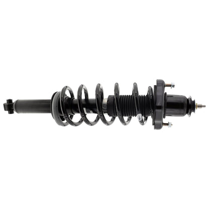 KYB Complete Rear Strut Plus Assembly - Strut, Mount and Spring | Chrysler 200 (11-14) (SR4504)