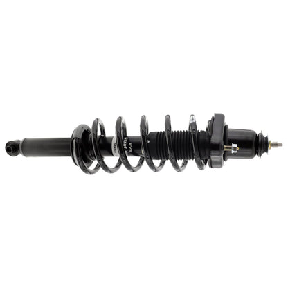 KYB Complete Rear Strut Plus Assembly - Strut, Mount and Spring | Chrysler 200 (11-14) (SR4504)